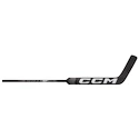 Bastone da portiere di hockey in materiale composito CCM Tacks XF 70 Black/Grey Intermediate