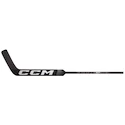 Bastone da portiere di hockey in materiale composito CCM Tacks XF 70 Black/Grey Senior