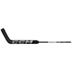 Bastone da portiere di hockey in materiale composito CCM Tacks XF Black/Grey Junior