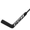 Bastone da portiere di hockey in materiale composito CCM Tacks XF Black/Grey Junior