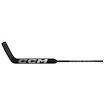 Bastone da portiere di hockey in materiale composito CCM Tacks XF PRO Black/Grey Senior