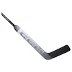 Bastone da portiere di hockey in materiale composito CCM Tacks XF White/Grey Intermediate