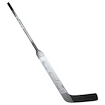 Bastone da portiere di hockey in materiale composito CCM Tacks XF White/Grey Intermediate