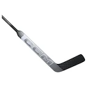 Bastone da portiere di hockey in materiale composito CCM Tacks XF White/Grey Senior