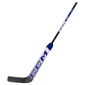 Bastone da portiere di hockey in materiale composito CCM Tacks XF White/Royal Senior