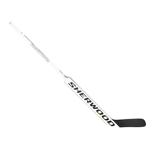 Bastone da portiere di hockey in materiale composito SHER-WOOD Rekker Legend 4 Intermediate