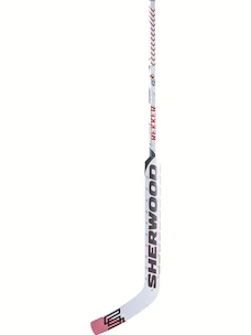 Bastone da portiere di hockey in materiale composito SHER-WOOD Rekker RE 2 Junior L (Regular)