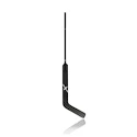 Bastone da portiere di hockey in materiale composito True  PROJECT X SMOKE Intermediate