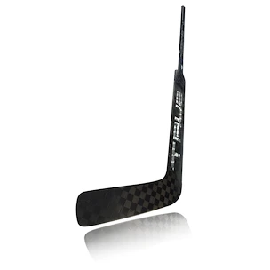 Bastone da portiere di hockey in materiale composito True  PROJECT X SMOKE Junior 21 pollici, L (Regular)