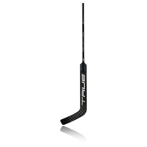 Bastone da portiere di hockey in materiale composito True  PROJECT X SMOKE Junior 21 pollici, L (Regular)