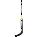 Bastone da portiere di hockey in materiale composito Warrior Ritual M3 Black Intermediate