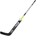 Bastone da portiere di hockey in materiale composito Warrior Ritual M3 Black Intermediate