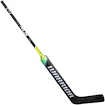 Bastone da portiere di hockey in materiale composito Warrior Ritual M3 Black Junior