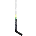 Bastone da portiere di hockey in materiale composito Warrior Ritual M3 Black Junior