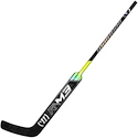 Bastone da portiere di hockey in materiale composito Warrior Ritual M3 PRO Black Intermediate 23 pollici, L (Regular)