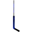 Bastone da portiere di hockey in materiale composito Warrior Ritual M3 PRO Black/Royal Intermediate