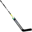 Bastone da portiere di hockey in materiale composito Warrior Ritual M3 PRO Black Senior