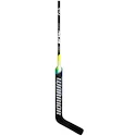 Bastone da portiere di hockey in materiale composito Warrior Ritual M3 PRO Black Senior