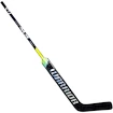 Bastone da portiere di hockey in materiale composito Warrior Ritual M3 RTL Black Intermediate