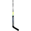 Bastone da portiere di hockey in materiale composito Warrior Ritual M3 RTL Black Intermediate