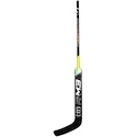 Bastone da portiere di hockey in materiale composito Warrior Ritual M3 RTL Black Intermediate