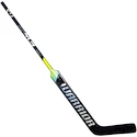 Bastone da portiere di hockey in materiale composito Warrior Ritual M3 RTL Black Senior