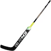 Bastone da portiere di hockey in materiale composito Warrior Ritual M3 RTL Black Senior 24 pollici, R (Full-right)