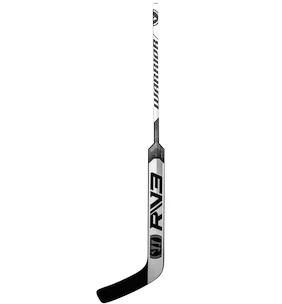 Bastone da portiere di hockey in materiale composito Warrior Ritual V3 E+ Senior 25 pollici, L (Regular)