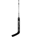 Bastone da portiere di hockey in materiale composito Warrior Ritual V3 E White/Black Intermediate