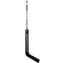 Bastone da portiere di hockey in materiale composito Warrior Ritual V3 E White/Black Intermediate