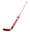 Bastone da portiere di hockey in materiale composito Warrior Ritual V3 E White/Red Intermediate