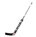 Bastone da portiere di hockey in materiale composito Warrior Ritual V3 Pro Chrome Senior 25 pollici, L (Regular)