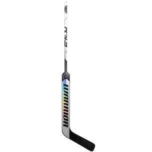 Bastone da portiere di hockey in materiale composito Warrior Ritual V3 PRO Senior 25 pollici, L (Regular)