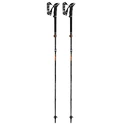 Bastoni da trekking Leki  Makalu FX Carbon 110 - 130 cm