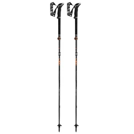 Bastoni da trekking Leki Makalu FX Carbon 110 - 130 cm