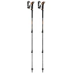 Bastoni da trekking Leki  Makalu Lite, 100-135 cm