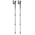 Bastoni da trekking Leki  Makalu Lite, 100-135 cm