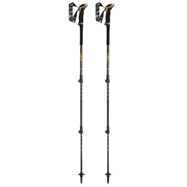 Bastoni da trekking Leki Makalu Lite, 100-135 cm