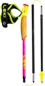 Bastoni da trekking Leki  Ultratrail FX One Superlite 115 cm