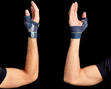 Benda per il pollice Push Sports  Thumb Brace mano sinistra, L