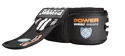 Bendaggio per i polsi Power System  Wrist Wraps