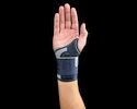 Bendaggio per i polsi Push Sports  Wrist Brace mano sinistra, M