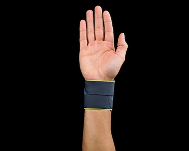 Bendaggio per i polsi Push Sports  Wrist Support