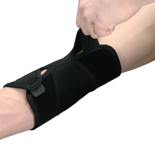 Bendaggio per il gomito Zamst  Elbow Sleeve S