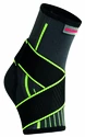 Bendaggio per la caviglia MadMax  MFA 285 Black/Green