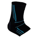 Bendaggio per la caviglia Power System  Ankle Support Evo Blue XL