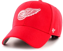 Berretto 47 Brand MVP NHL Detroit Red Wings