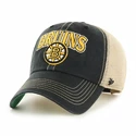 Berretto 47 Brand  NHL Boston Bruins Tuscaloosa Clean Up