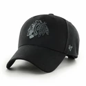 Berretto 47 Brand  NHL Chicago Blackhawks MVP Snapback