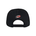 Berretto adidas Cappellini NHL con mascotte Flat Brim Carolina Hurricanes